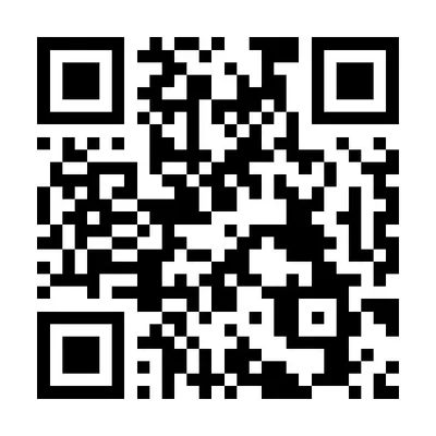 LINE 官方帳號 QR Code